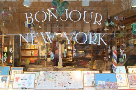Cafe bonjour new york - The food: The menu retains the excitement under executive chef, Romain Paumier.A two-course meal is priced at $95, and a three-course at $125, the latter …